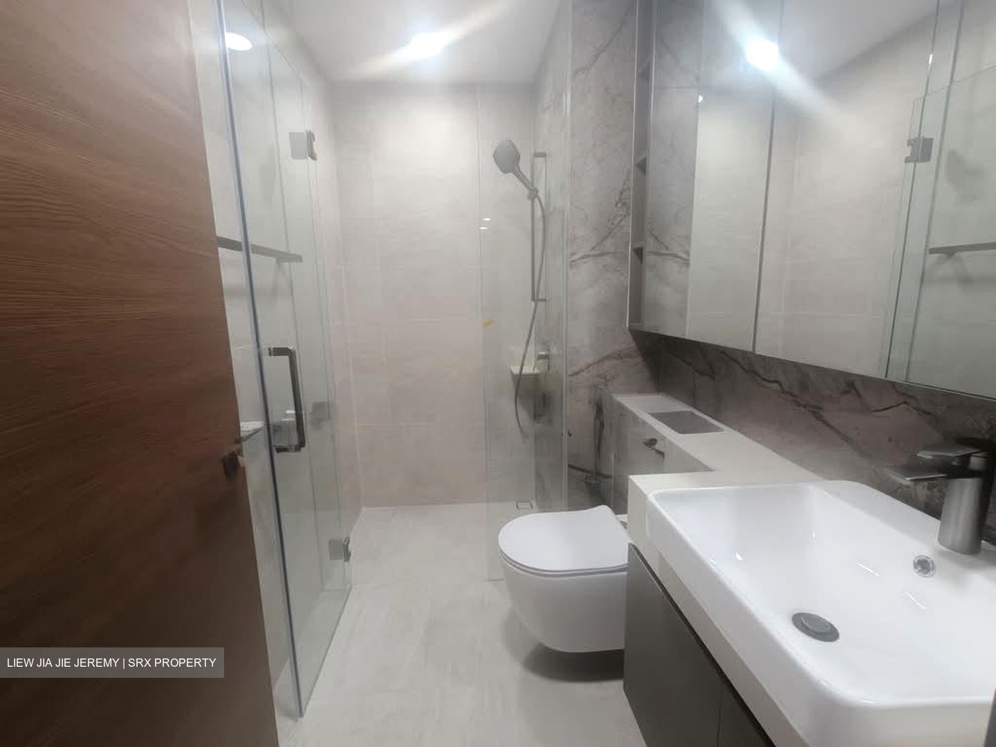 ARDOR RESIDENCE (D15), Apartment #595835791